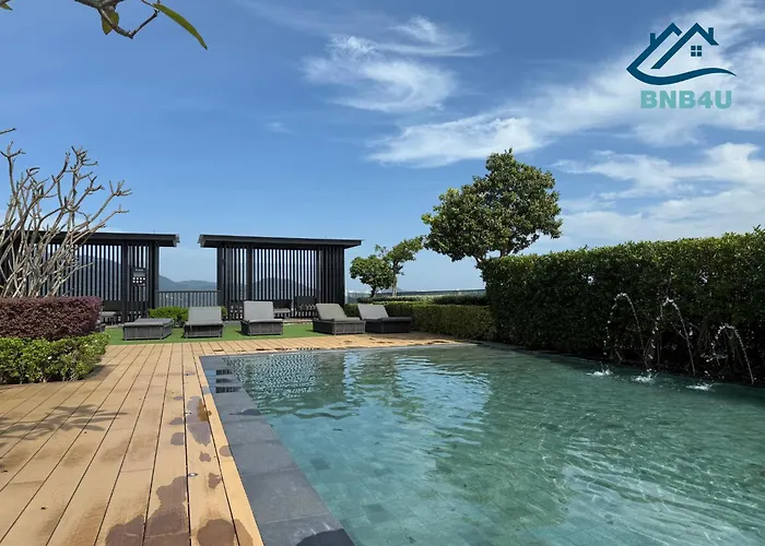 Beacon Executive Suites - Georgetown Penang