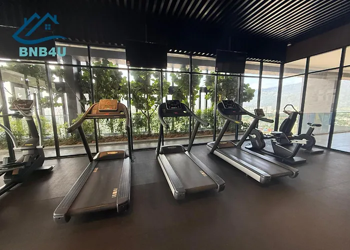 Beacon Executive Suites - Georgetown Penang