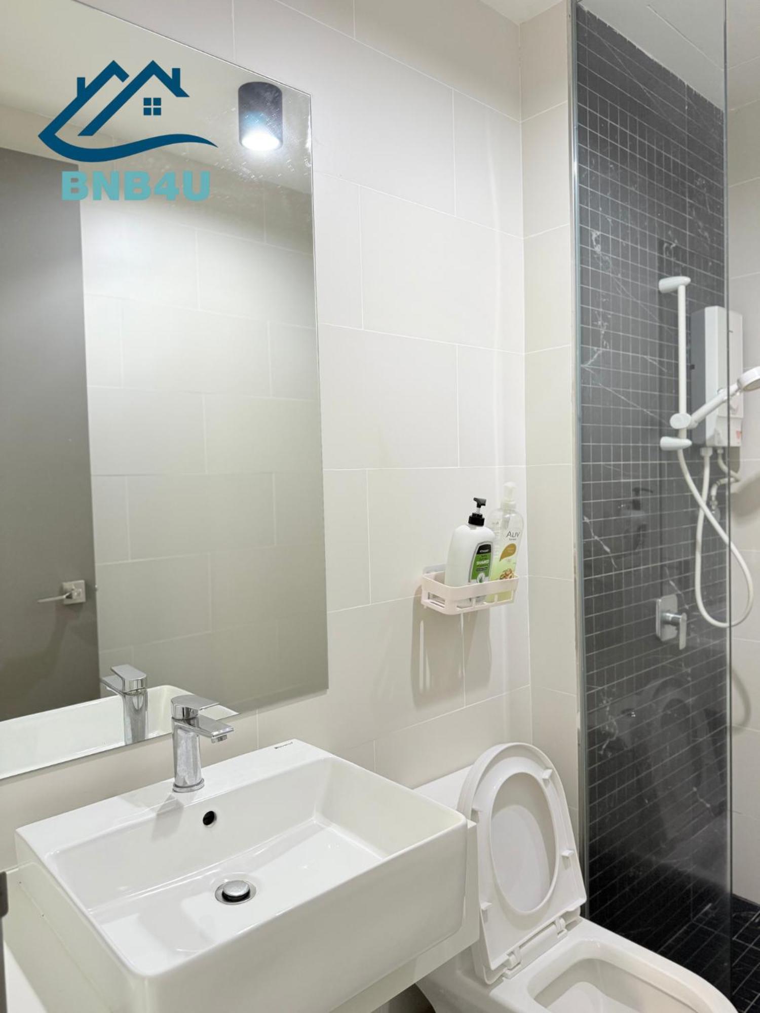 Beacon Executive - Penang * George Town