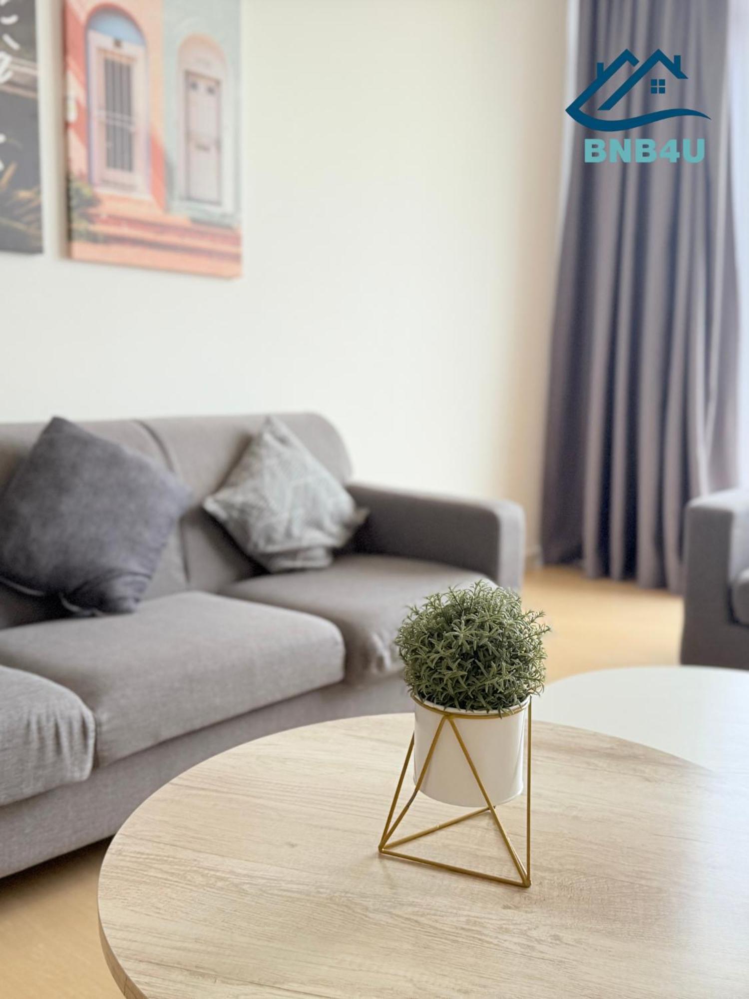 Beacon Executive - Penang Apartment