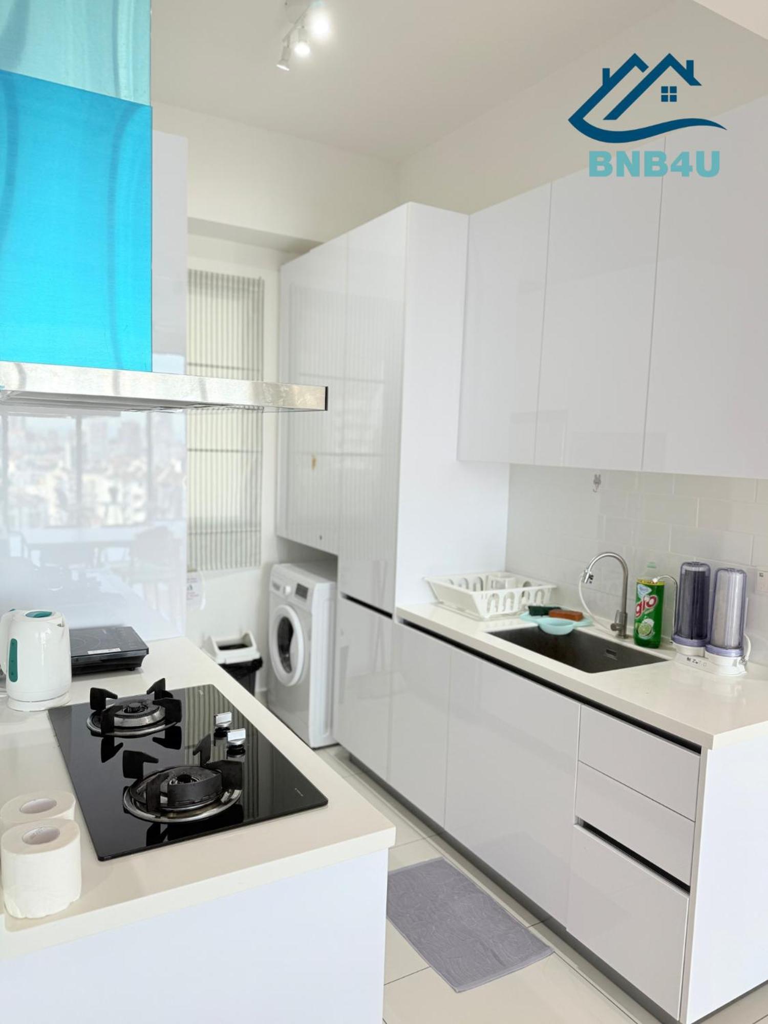 Apartment Beacon Executive - Penang