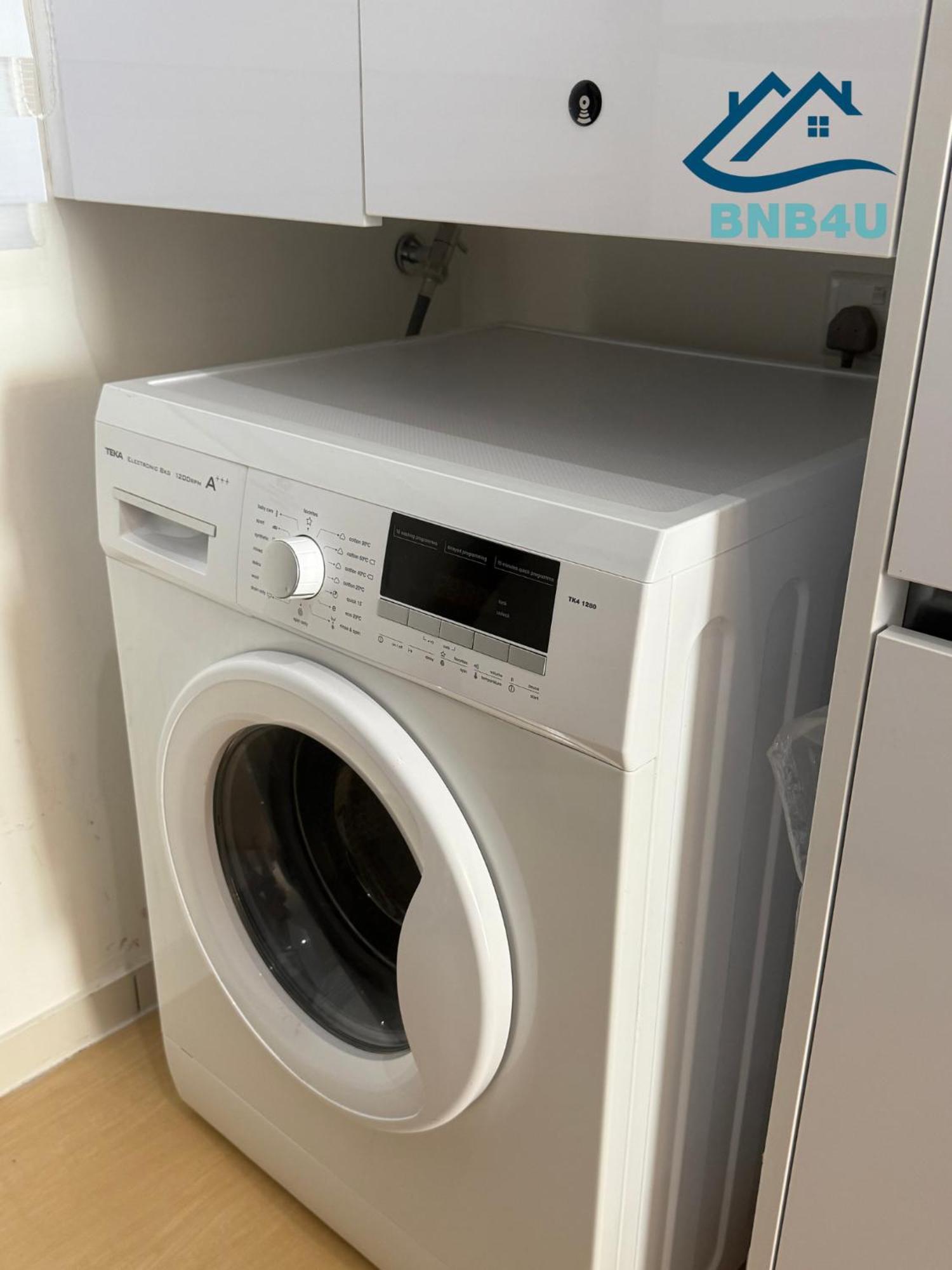 Beacon Executive - Penang Apartment George Town