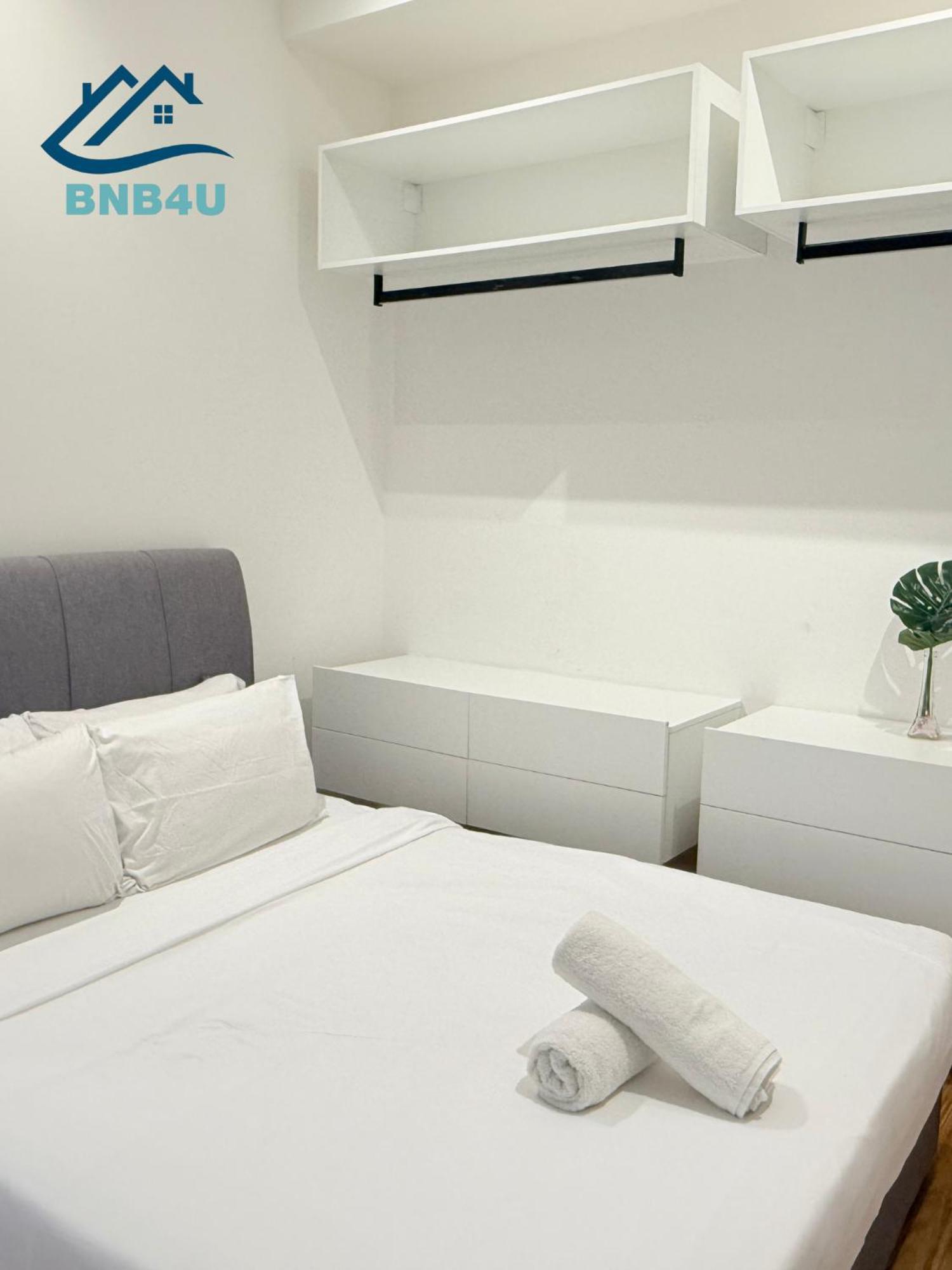 Apartment Beacon Executive - Penang *