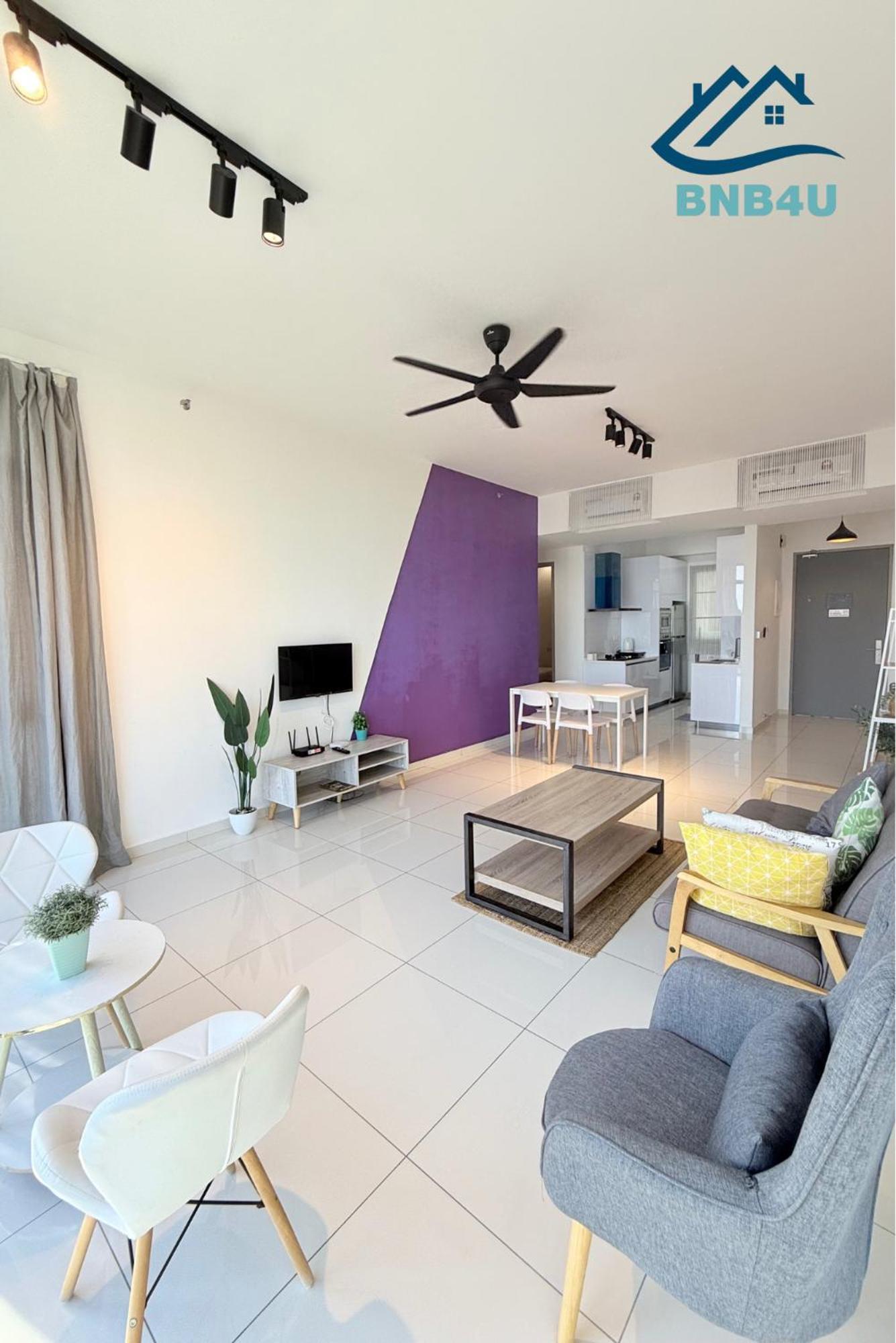 Beacon Executive - Penang * George Town