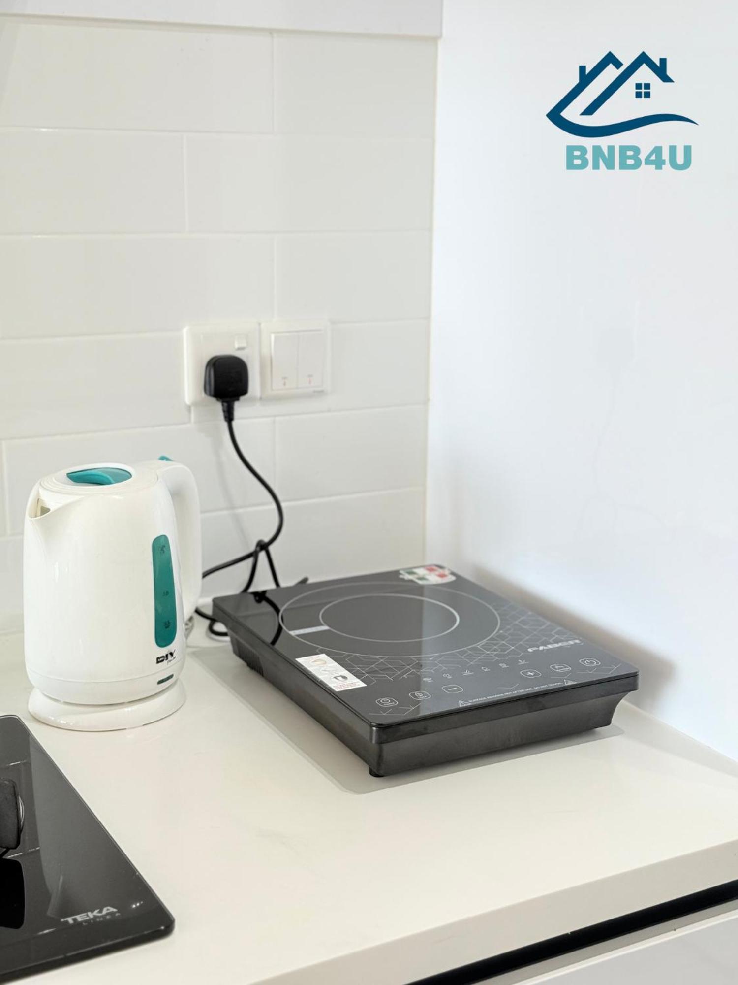 Apartment Beacon Executive - Penang