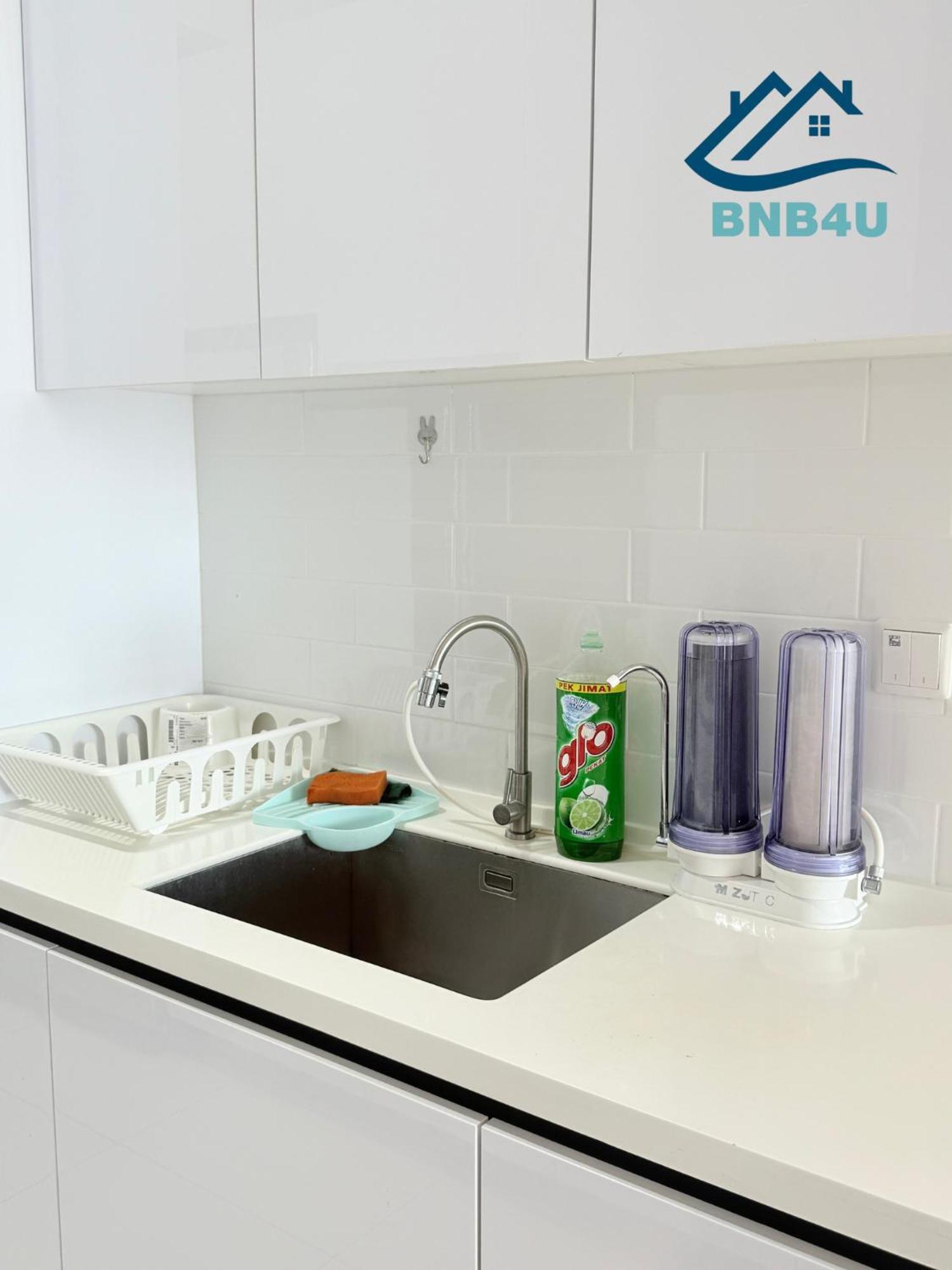 Apartment Beacon Executive - Penang