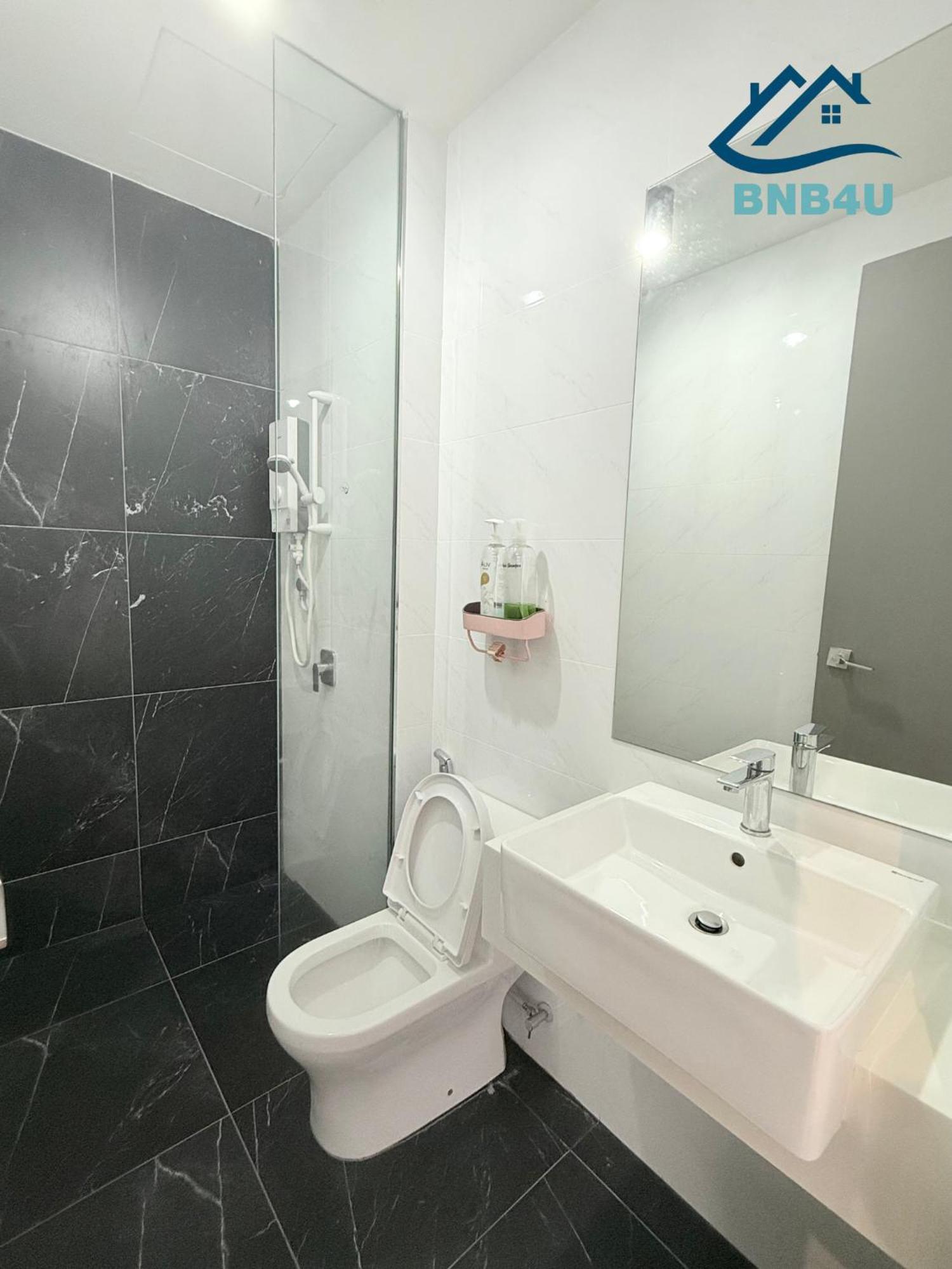 Beacon Executive - Penang Apartment *