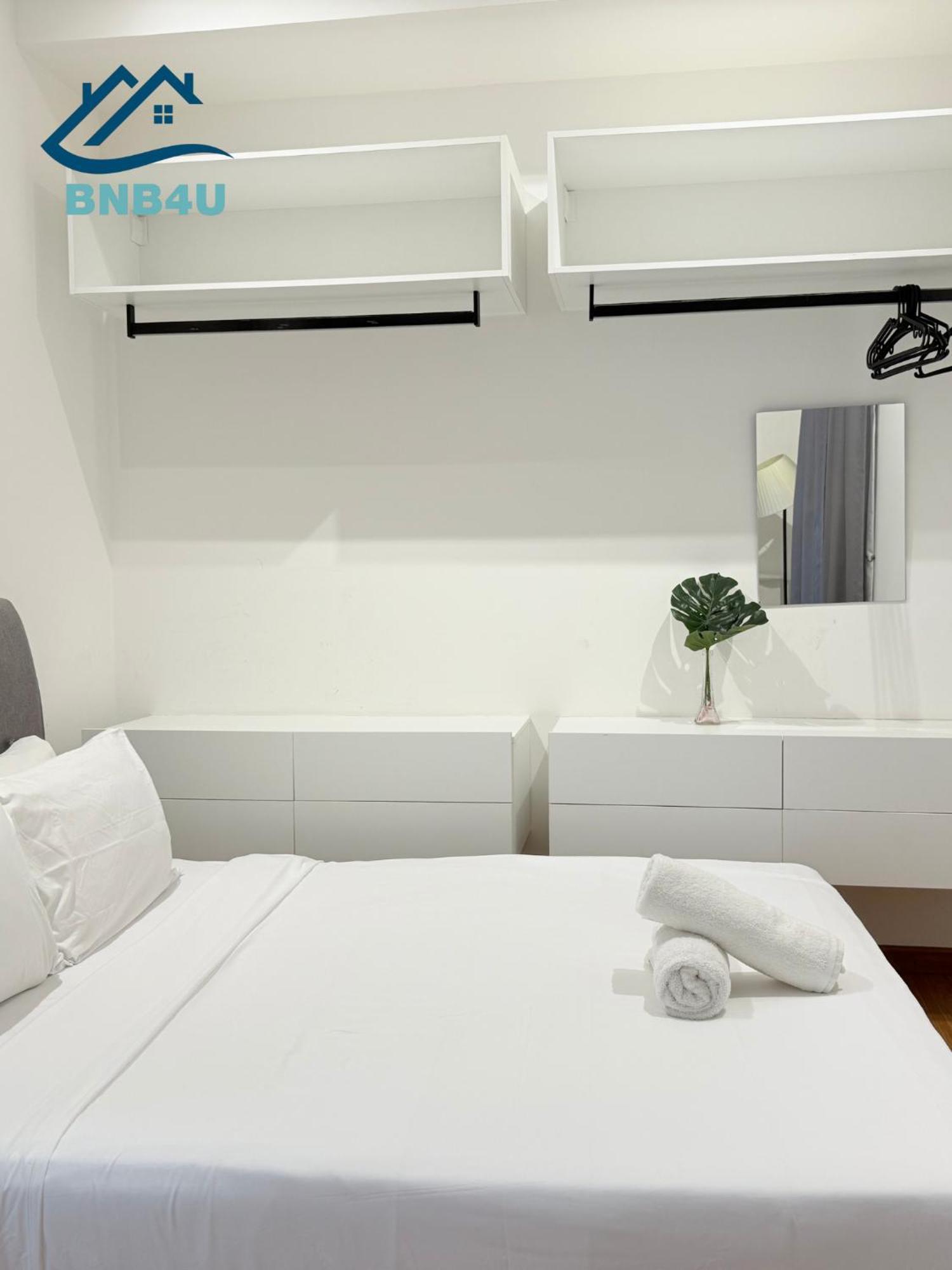 Beacon Executive - Penang *