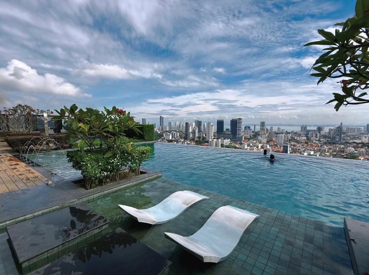 Beacon Executive - Penang