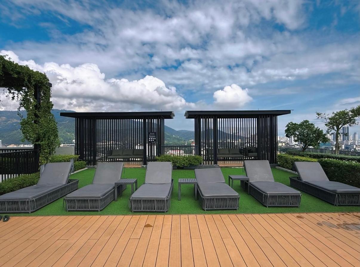 Apartment Beacon Executive - Penang *